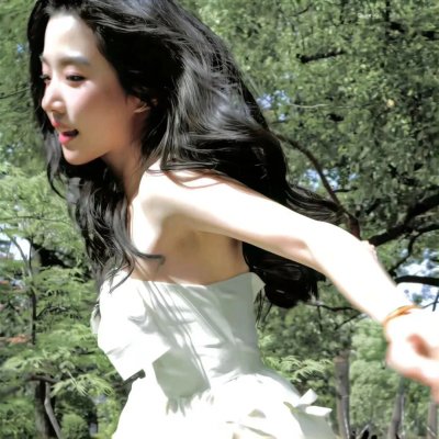 选角风云